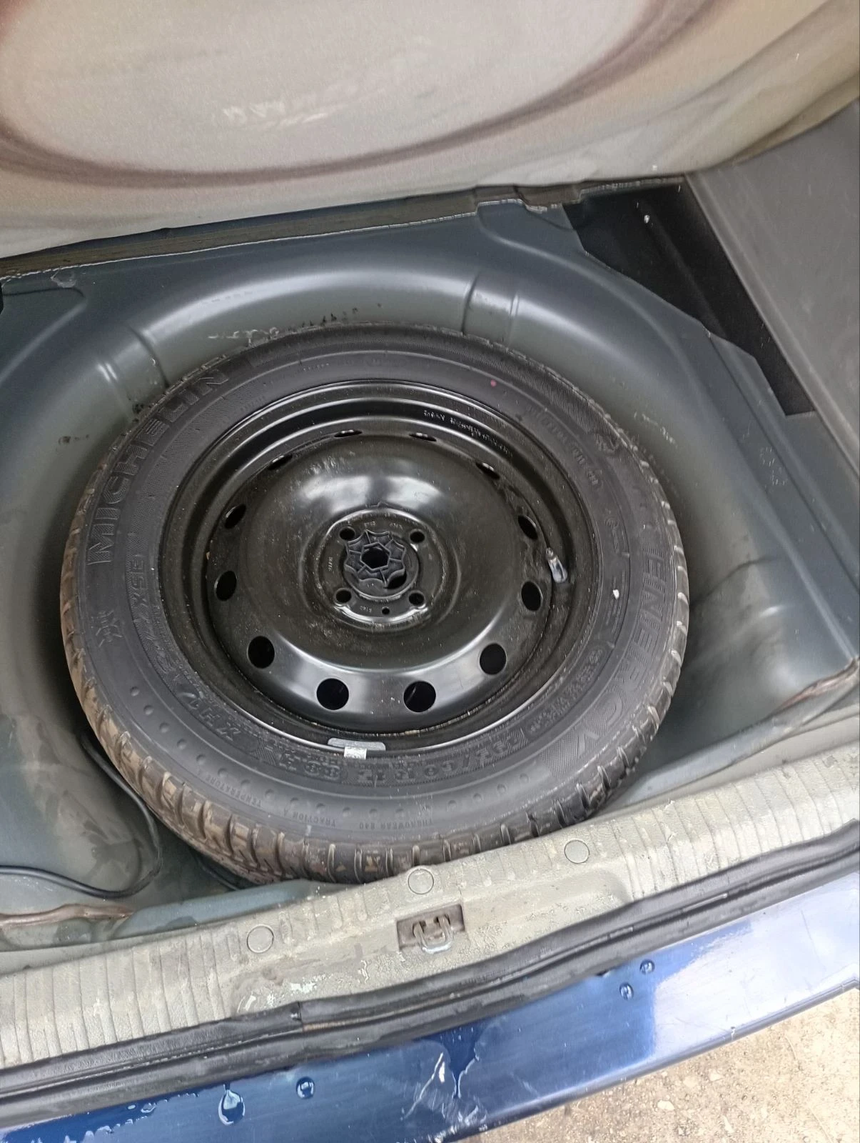 Renault Scenic 2.0, снимка 6 - Автомобили и джипове - 53847945