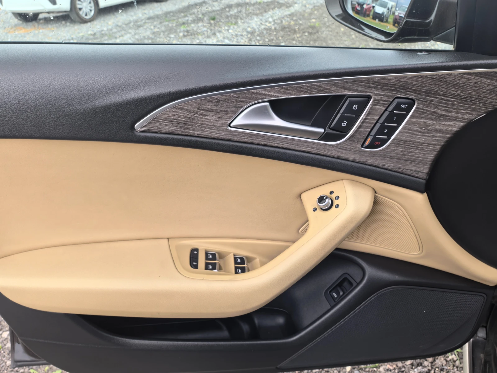 Audi A6 Allroad  245ks.8sk, снимка 15 - Автомобили и джипове - 54044943