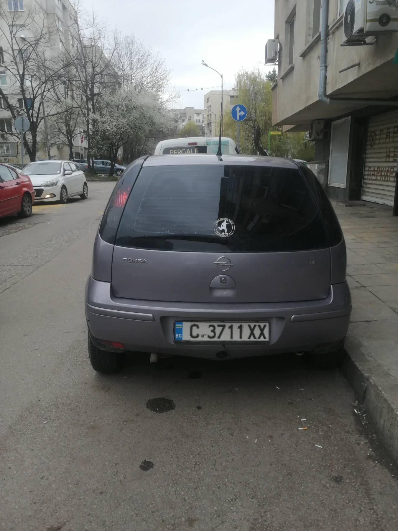 Opel Corsa | Mobile.bg � ����������� 4