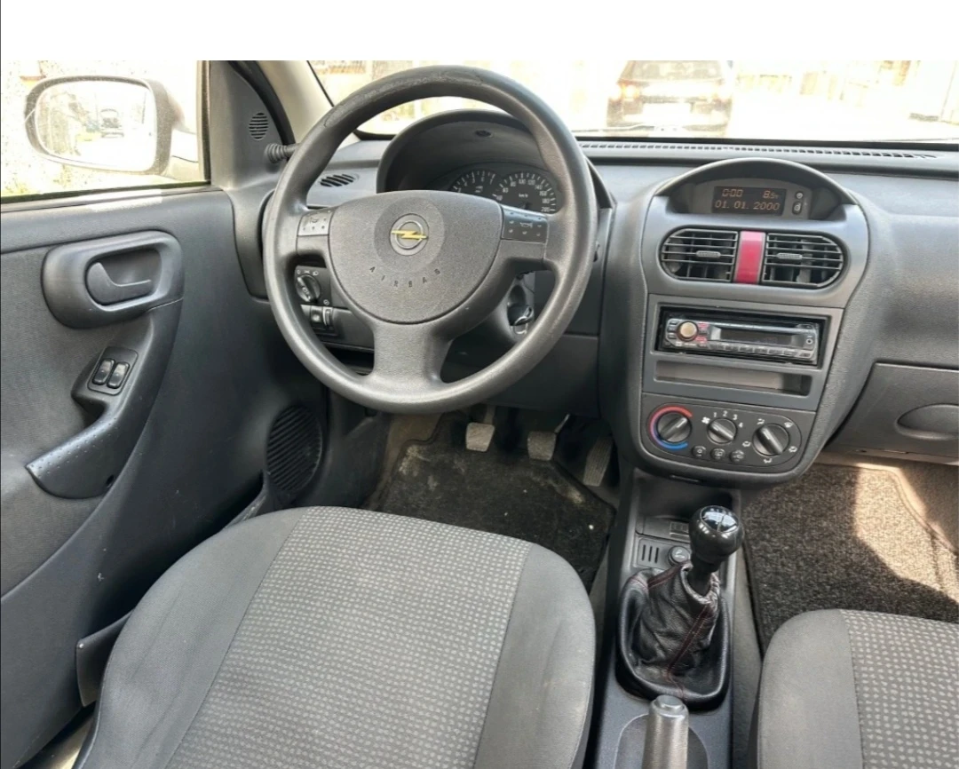 Opel Corsa | Mobile.bg � ����������� 7