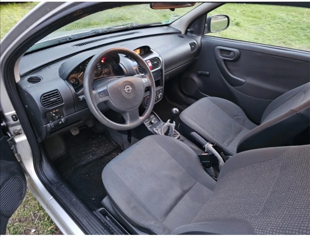 Opel Corsa | Mobile.bg � ����������� 6