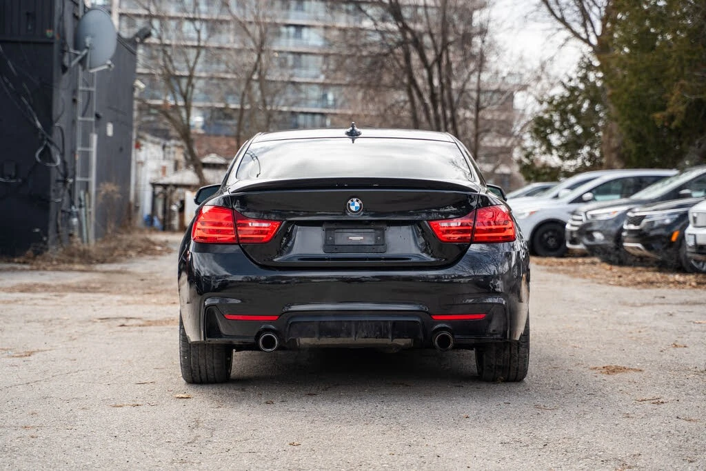 BMW 435 * ���������� * (���� �� ��) | Mobile.bg � ����������� 5