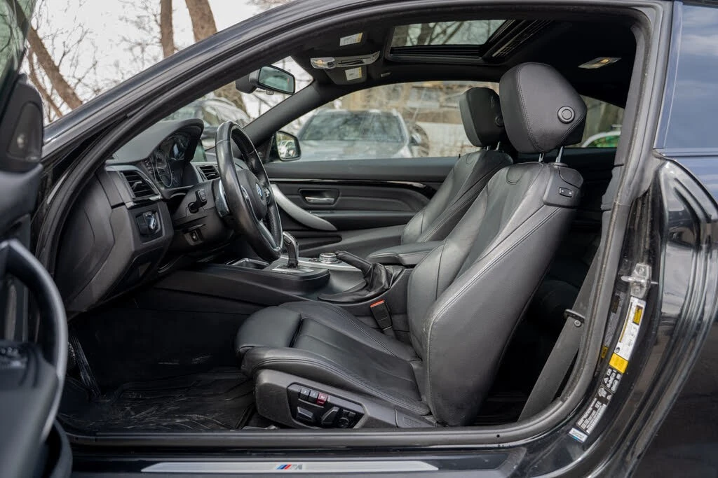 BMW 435 * ���������� * (���� �� ��) | Mobile.bg � ����������� 9