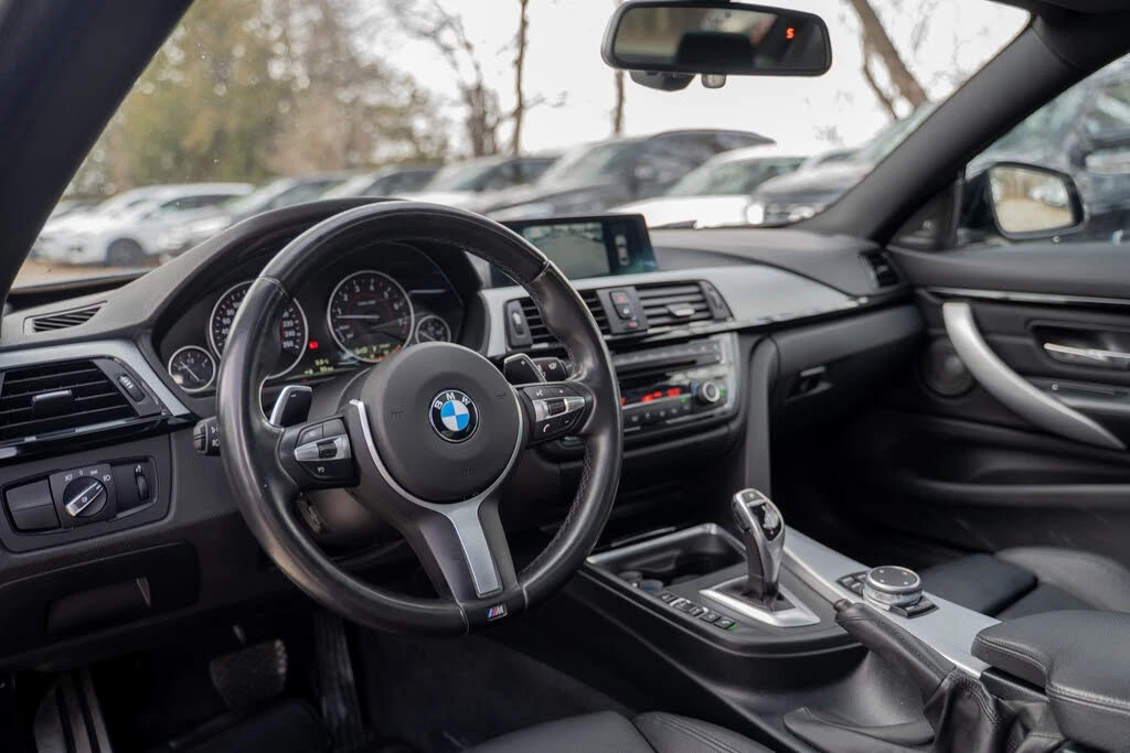 BMW 435 * ���������� * (���� �� ��) | Mobile.bg � ����������� 10