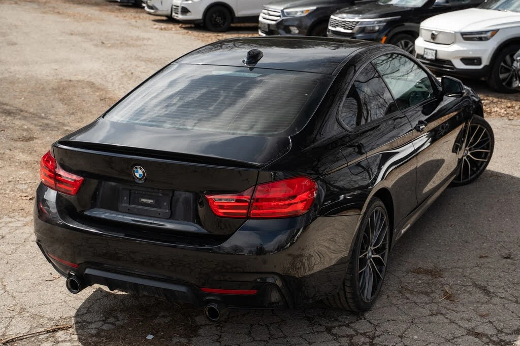 BMW 435 * ���������� * (���� �� ��) | Mobile.bg � ����������� 7