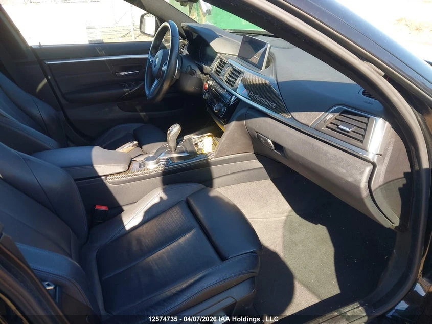 BMW 440 X-Drive* Gran Coupe* B58* Harman Kardon* 51k km | Mobile.bg � ����������� 8