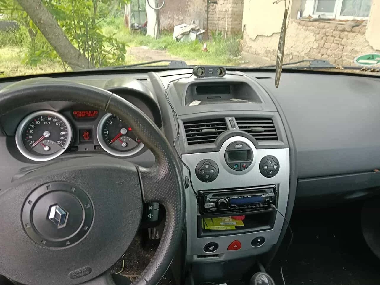 Renault Megane | Mobile.bg � ����������� 4