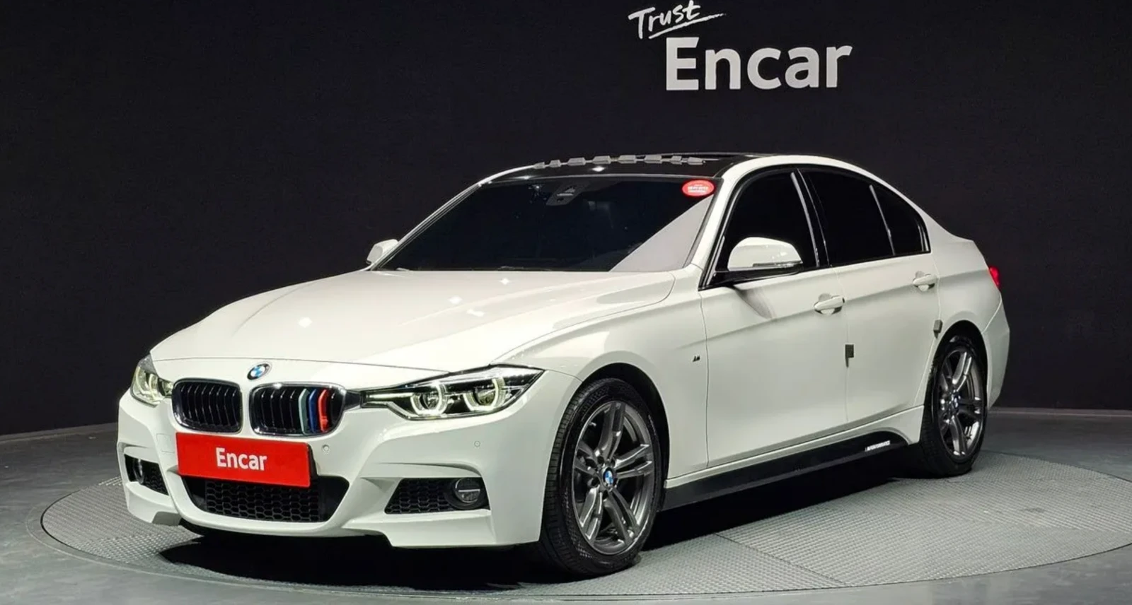BMW 320 Head up* M-pack* Крайна цена* Автофинансиране* 