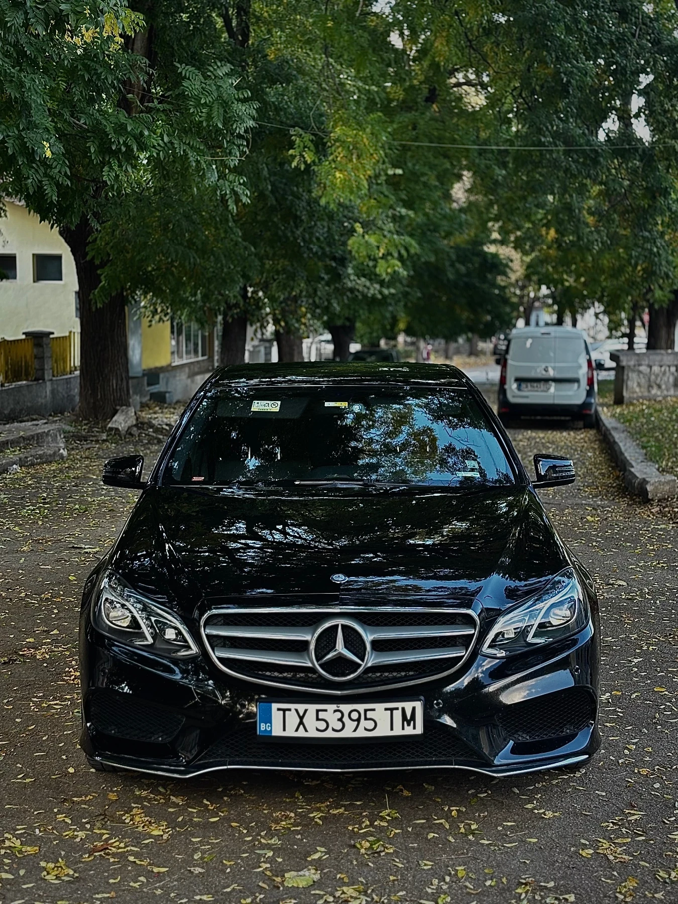 Mercedes-Benz E 300