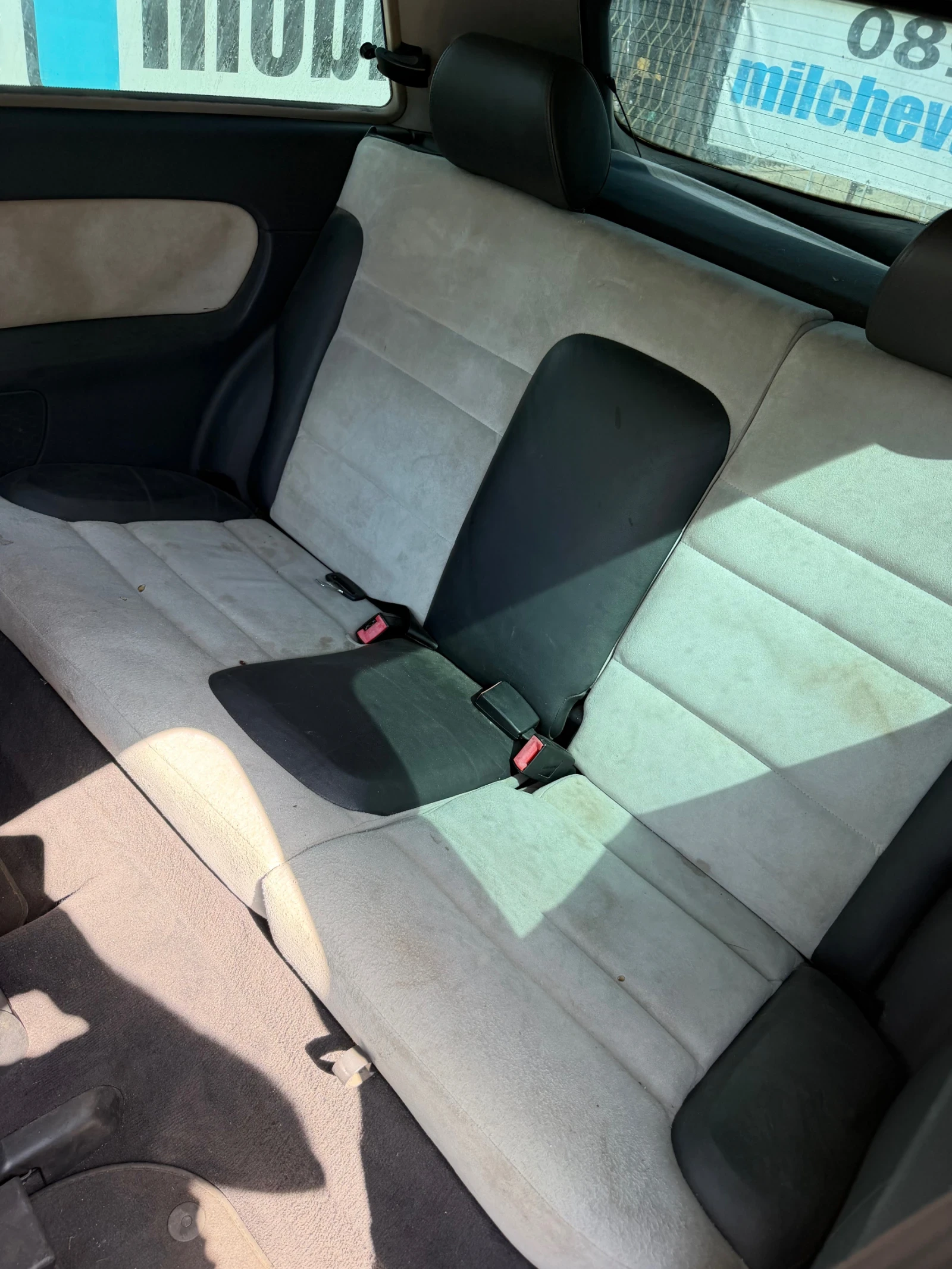 Audi S3 1.8Т БАМ , снимка 10 - Автомобили и джипове - 55093816