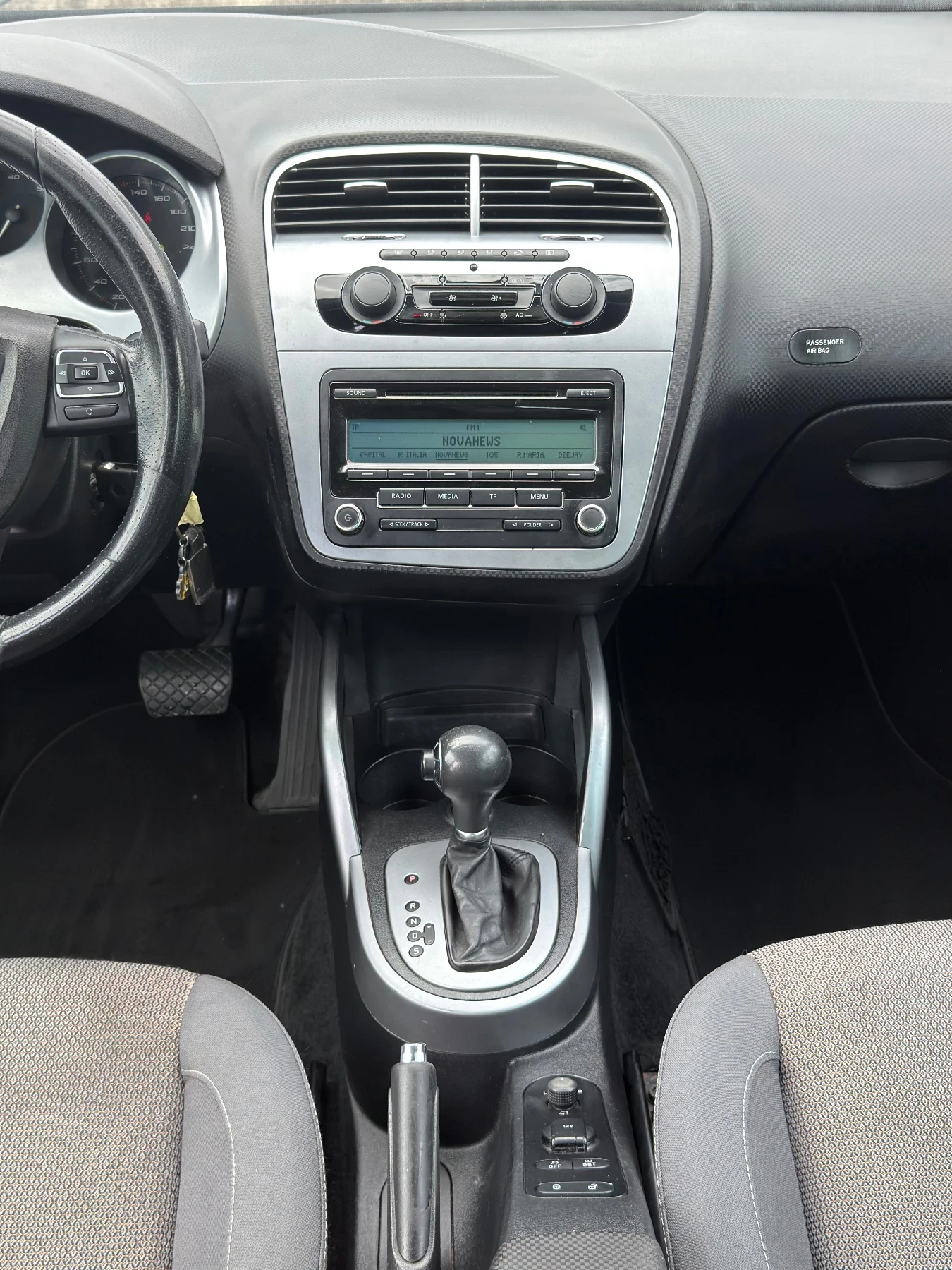 Seat Altea XL 1.6 TDI | DSG | ���������� | Mobile.bg � ����������� 10