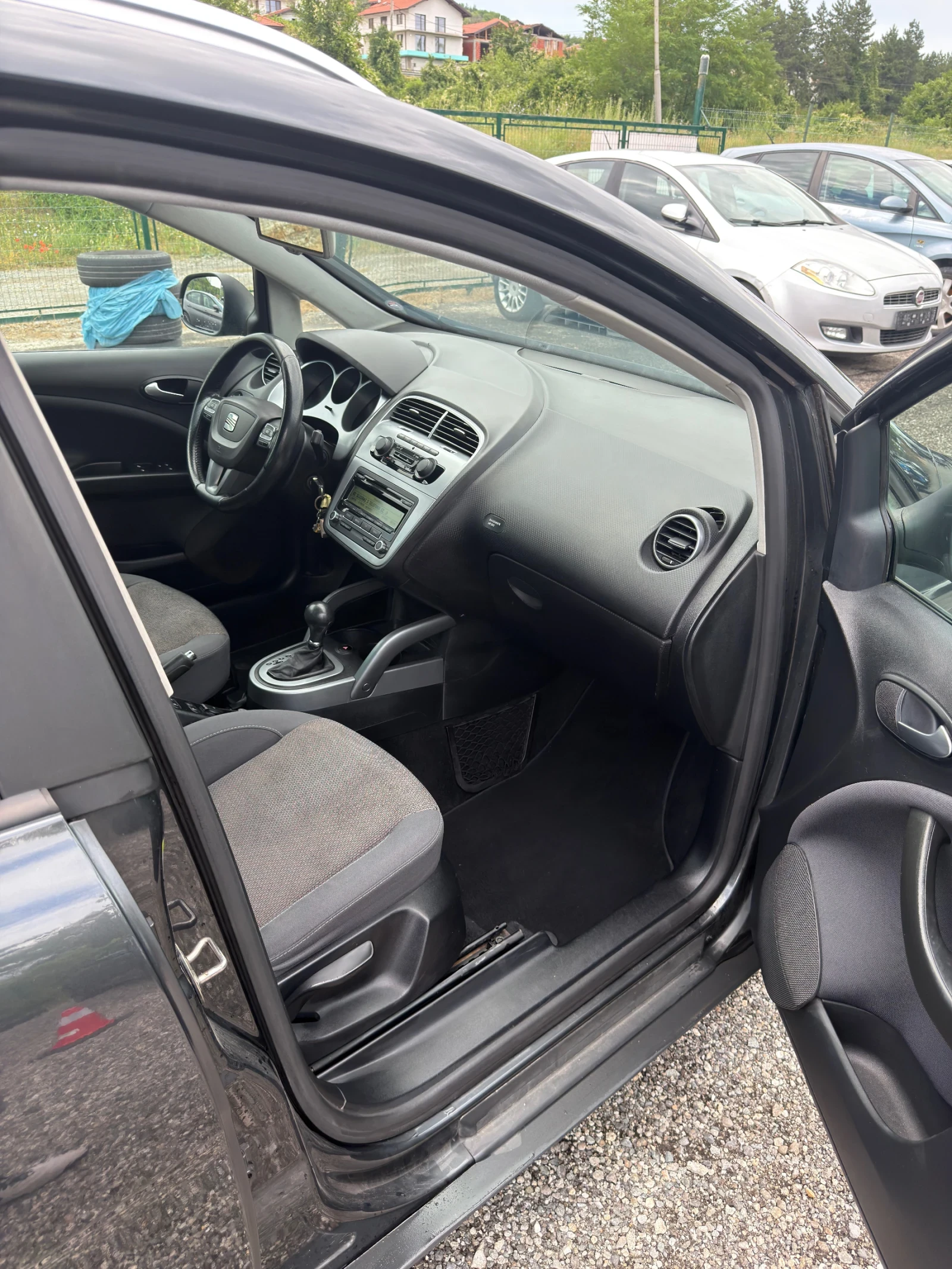 Seat Altea XL 1.6 TDI | DSG | ���������� | Mobile.bg � ����������� 8