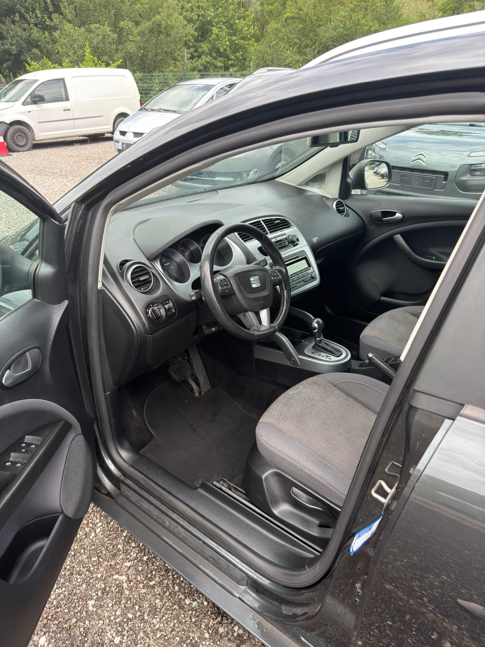 Seat Altea XL 1.6 TDI | DSG | ���������� | Mobile.bg � ����������� 7