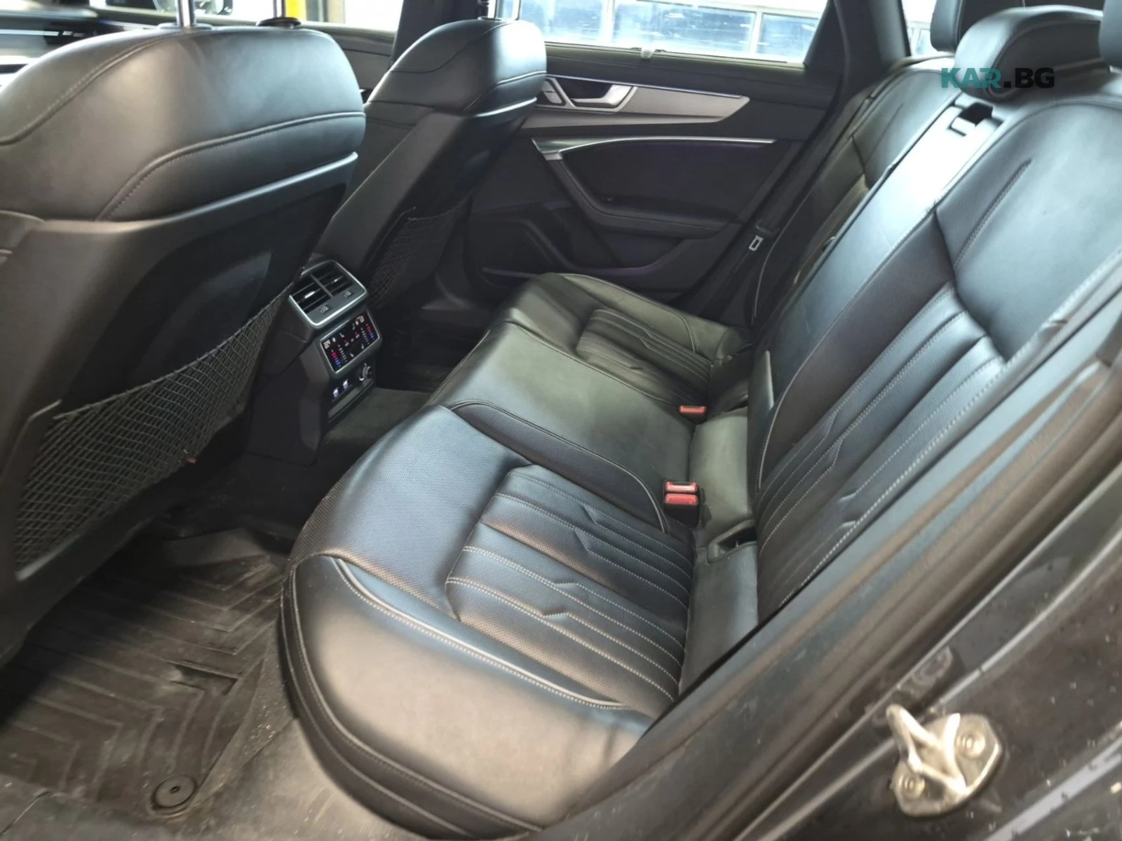 Audi A6 TECHNIK * A��������� * (���� �� ��) | Mobile.bg � ����������� 15