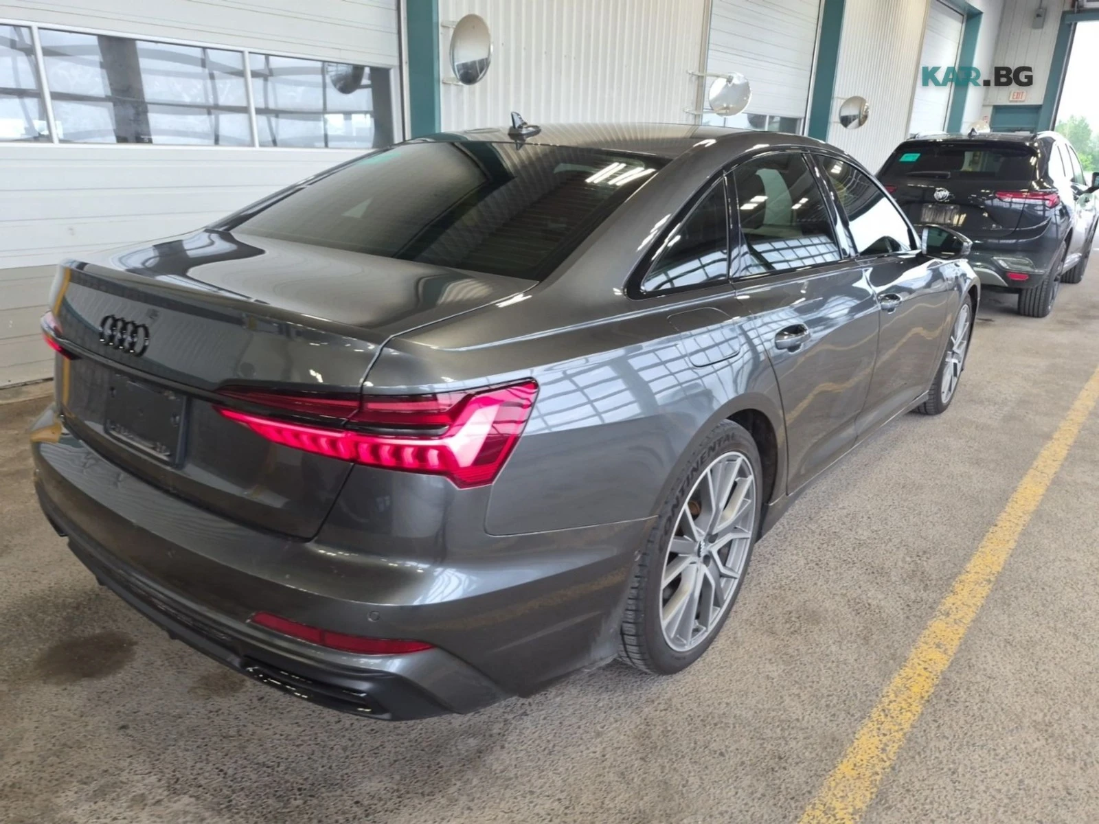 Audi A6 TECHNIK * A��������� * (���� �� ��) | Mobile.bg � ����������� 3