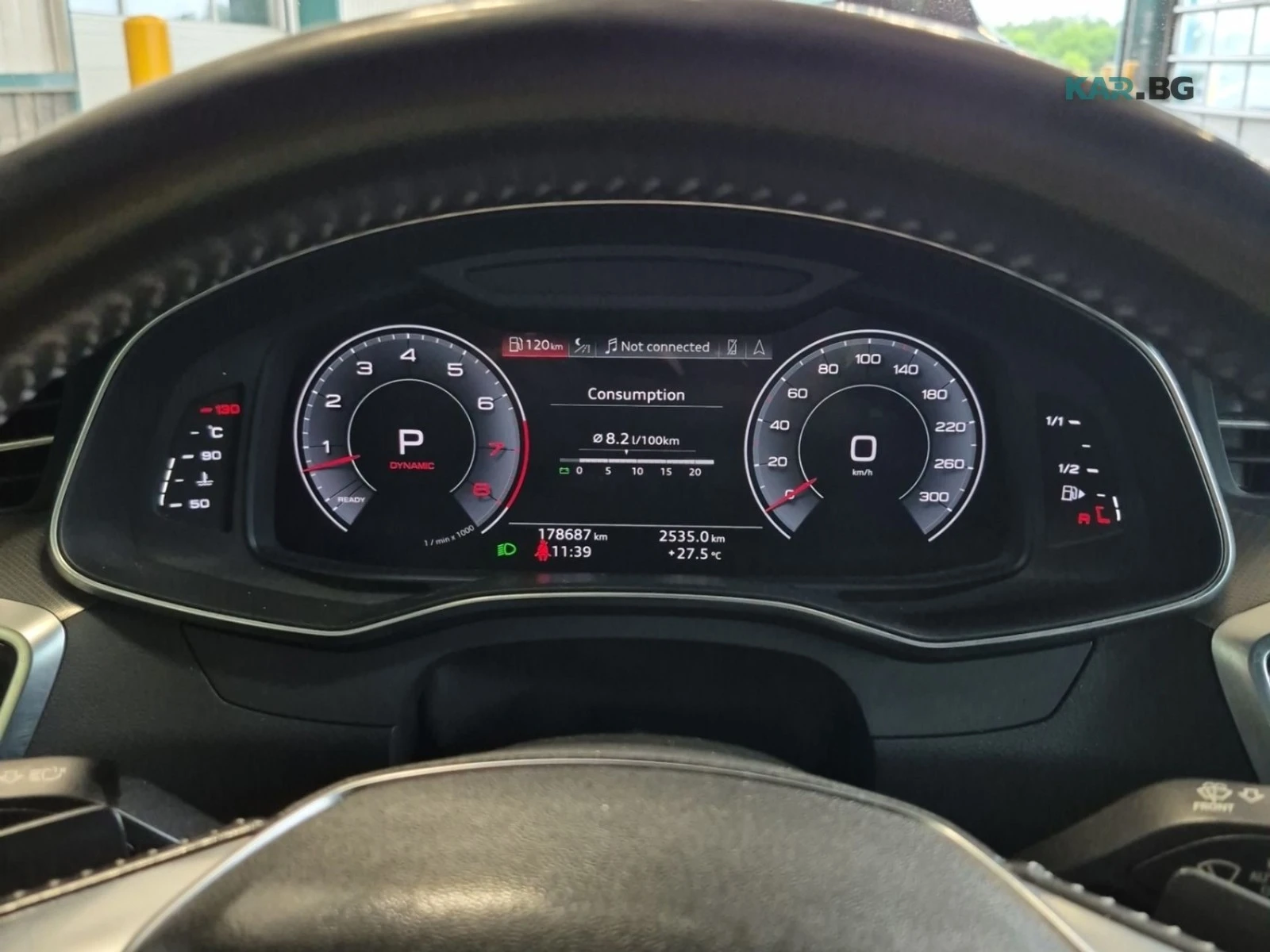 Audi A6 TECHNIK * A��������� * (���� �� ��) | Mobile.bg � ����������� 13