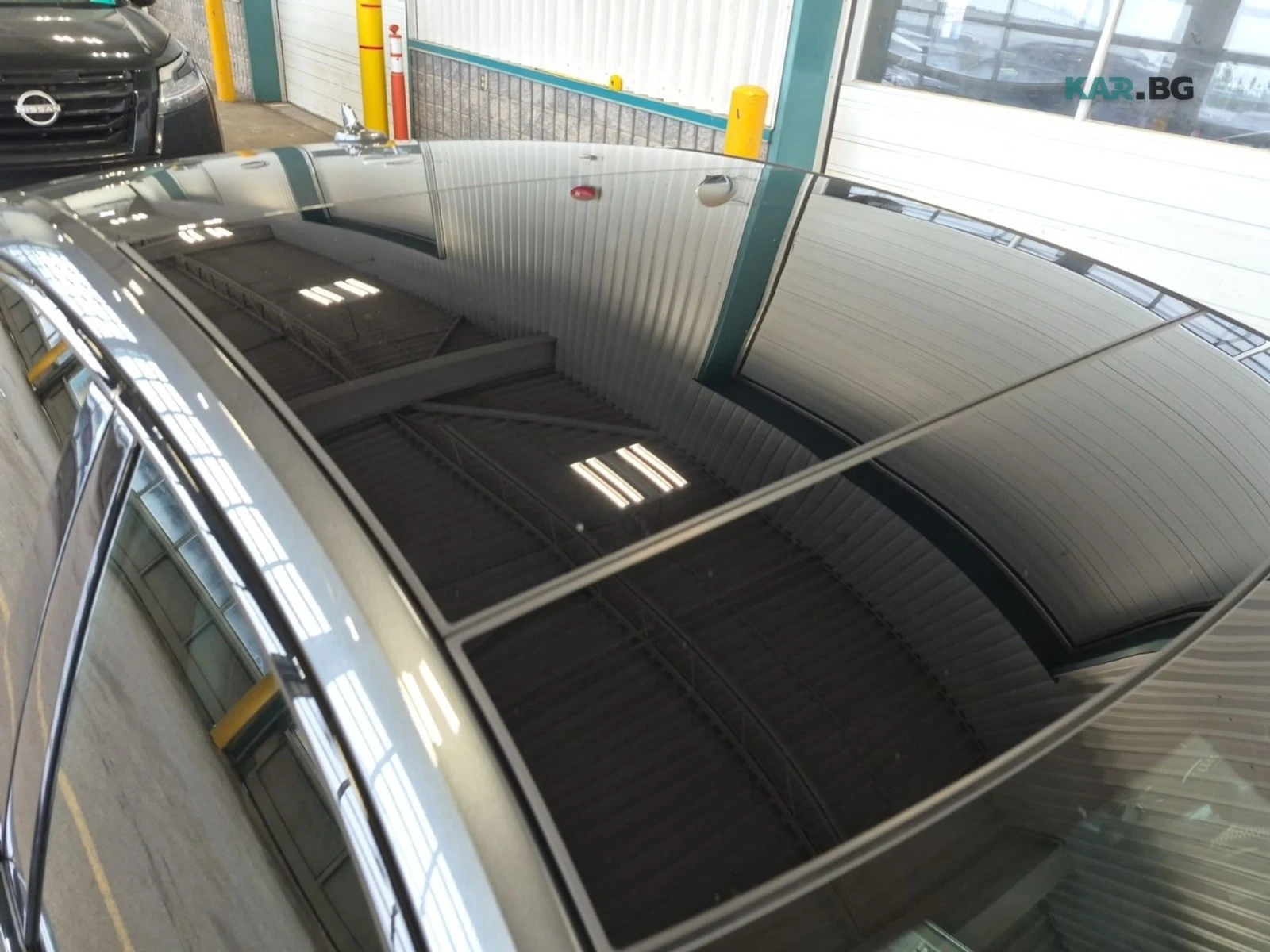 Audi A6 TECHNIK * A��������� * (���� �� ��) | Mobile.bg � ����������� 7