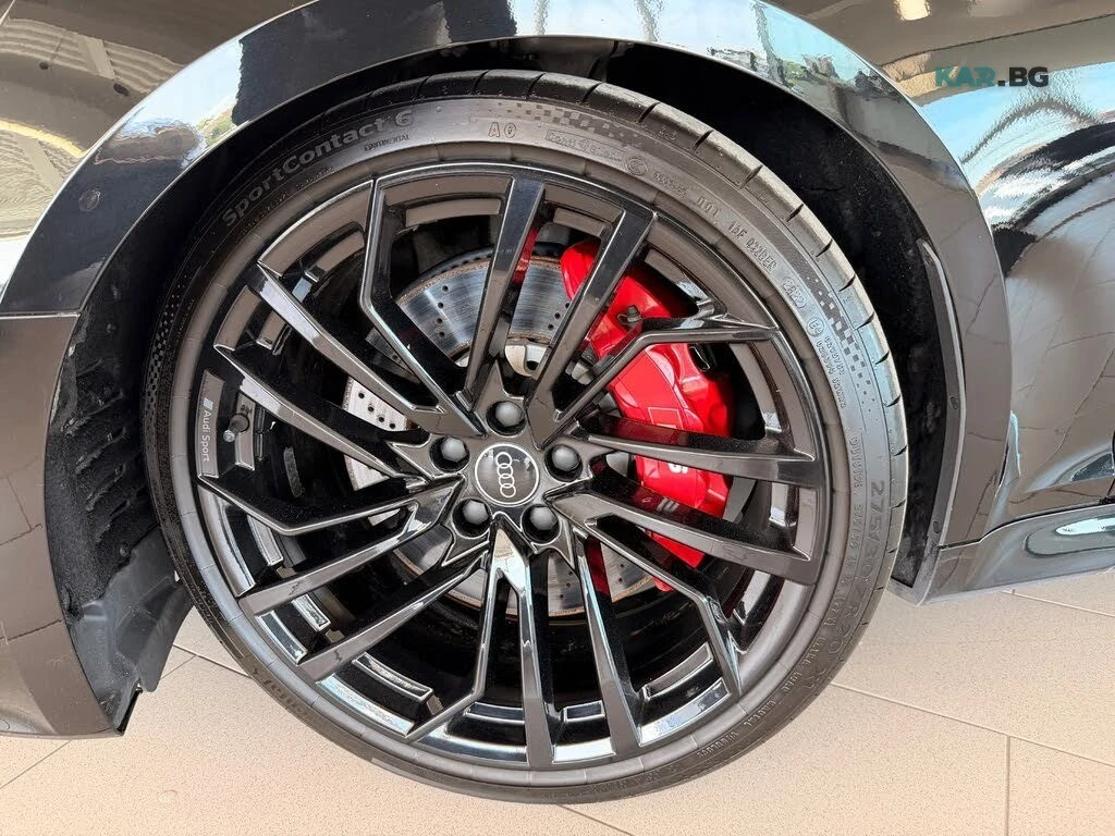 Audi Rs5 FULL BLACK* A���������* (���� �� ��) | Mobile.bg � ����������� 7