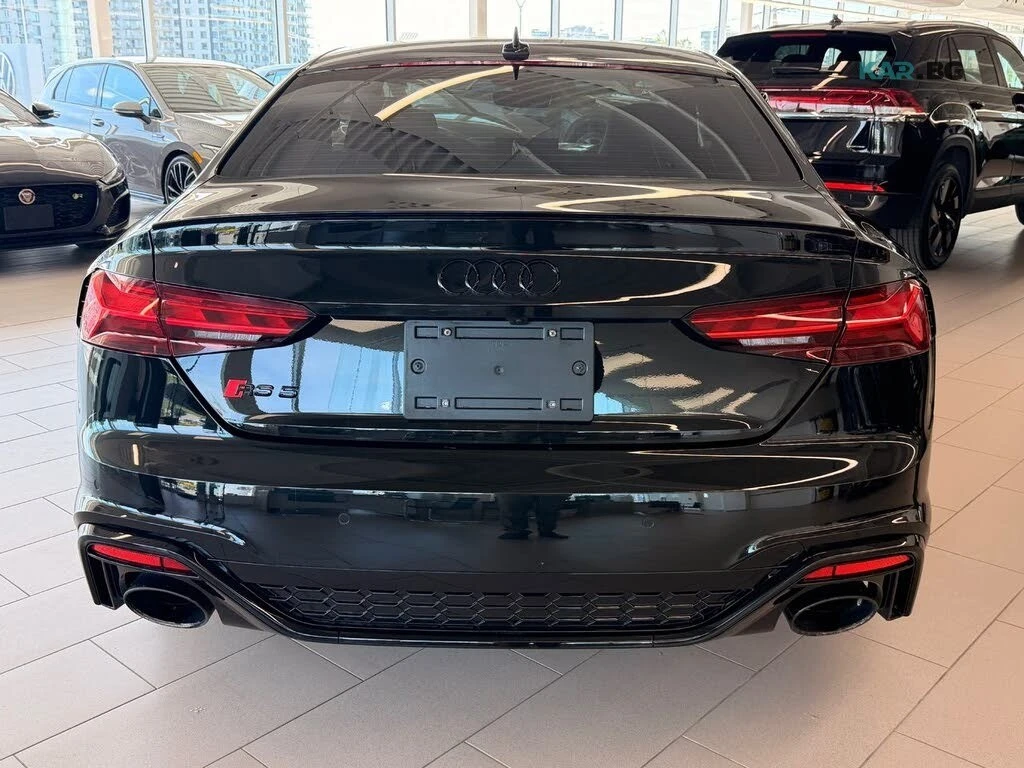 Audi Rs5 FULL BLACK* A���������* (���� �� ��) | Mobile.bg � ����������� 3