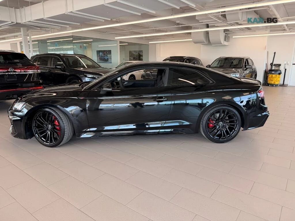 Audi Rs5 FULL BLACK* A���������* (���� �� ��) | Mobile.bg � ����������� 2
