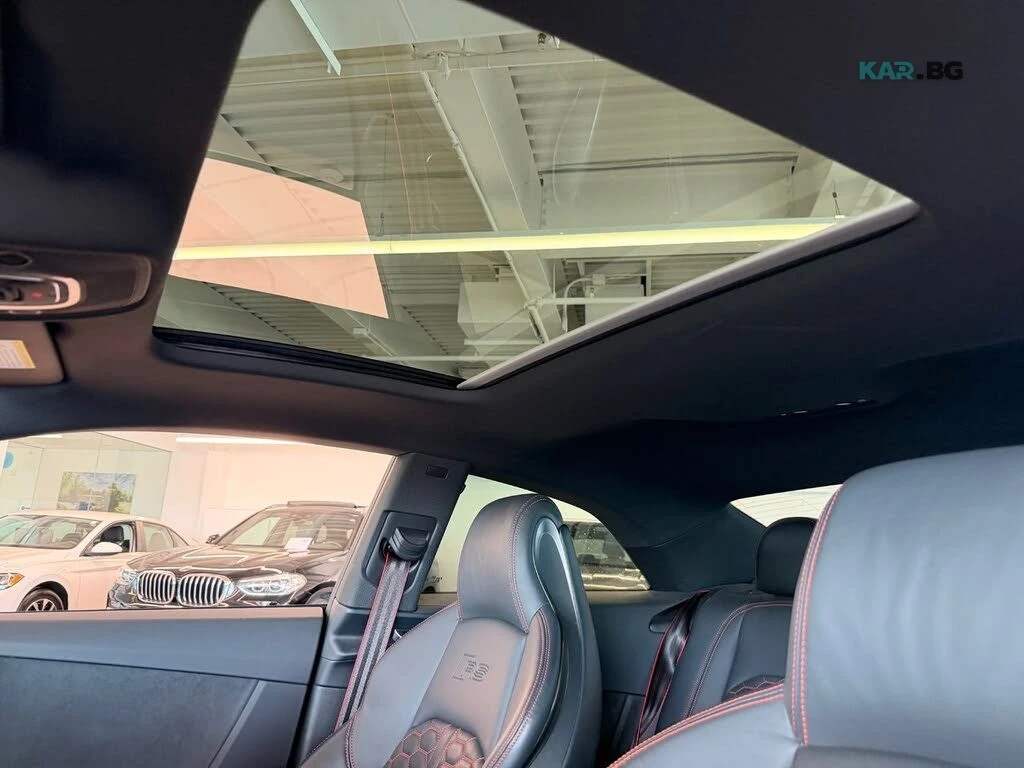 Audi Rs5 FULL BLACK* A���������* (���� �� ��) | Mobile.bg � ����������� 12