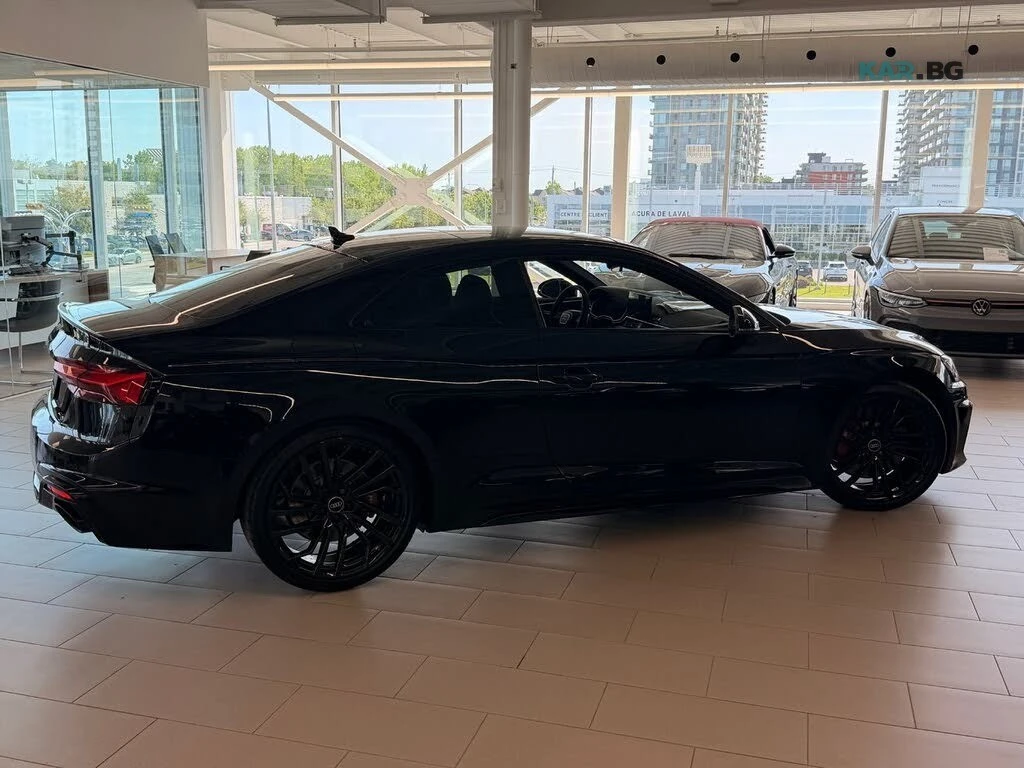 Audi Rs5 FULL BLACK* A���������* (���� �� ��) | Mobile.bg � ����������� 5