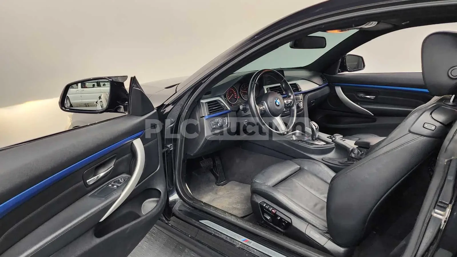 BMW 420 M SPORT+ HEAD UP/360CAM!ПАНОРАМА, снимка 8 - Автомобили и джипове - 55236411