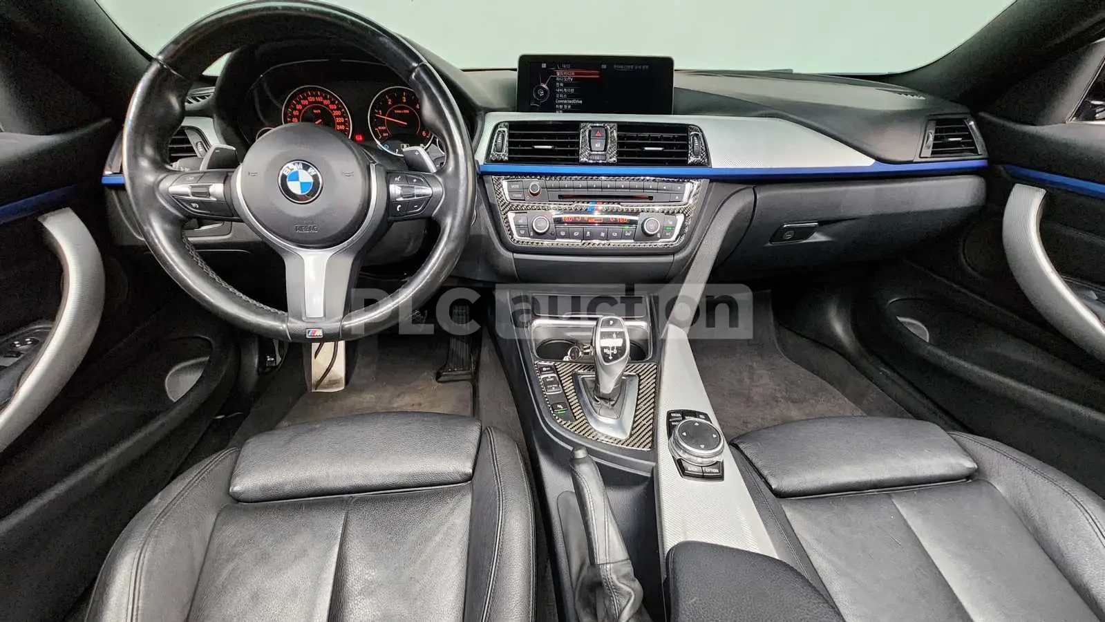 BMW 420 M SPORT+ HEAD UP/360CAM!ПАНОРАМА, снимка 6 - Автомобили и джипове - 55236411