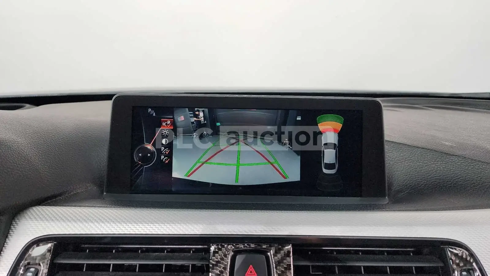 BMW 420 M SPORT+ HEAD UP/360CAM!ПАНОРАМА, снимка 11 - Автомобили и джипове - 55236411