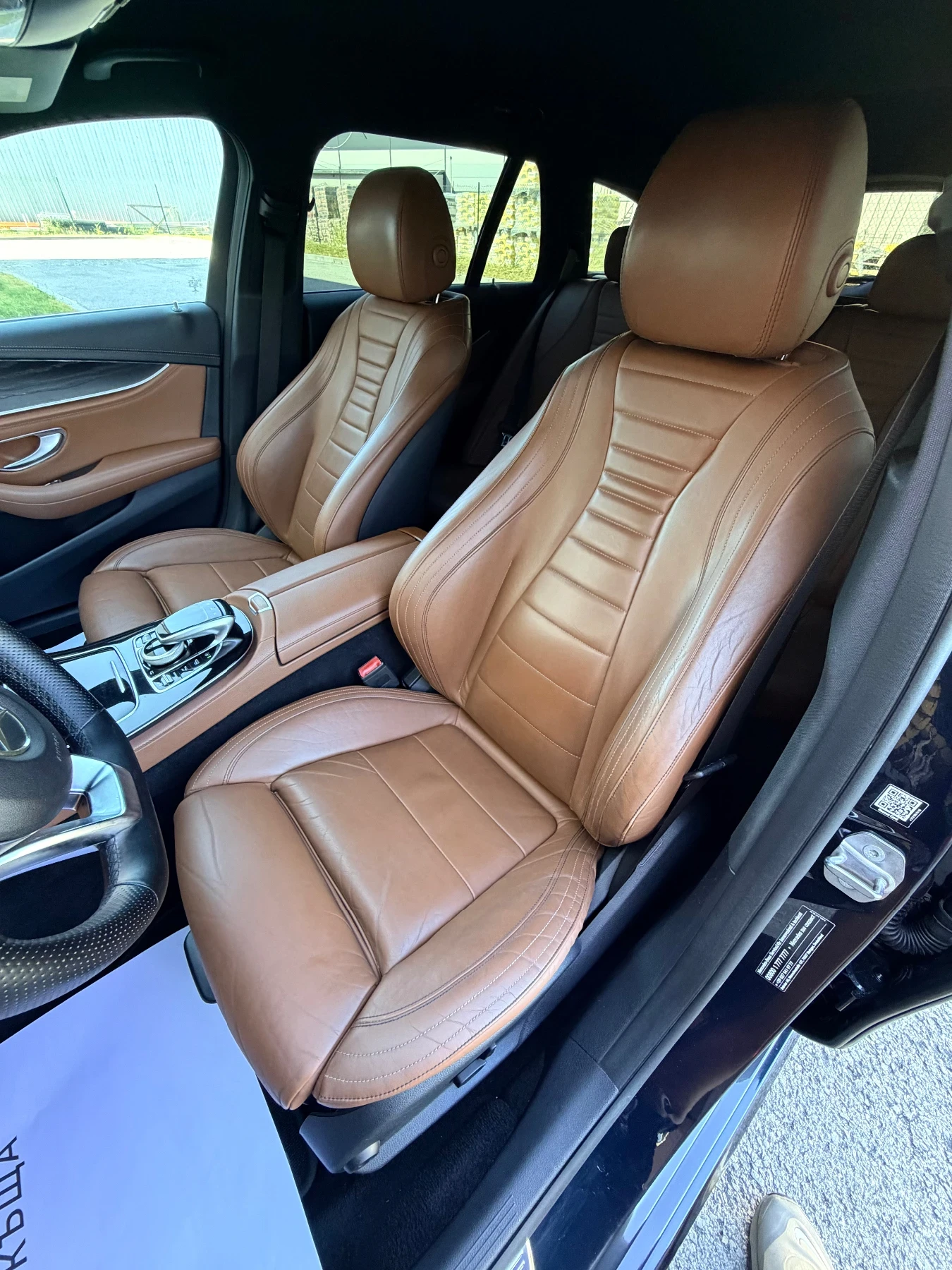 Mercedes-Benz E 350  9G-TRONIC | AMG LINE | DIGITAL | HEAD-UP  | Mobile.bg � ����������� 13