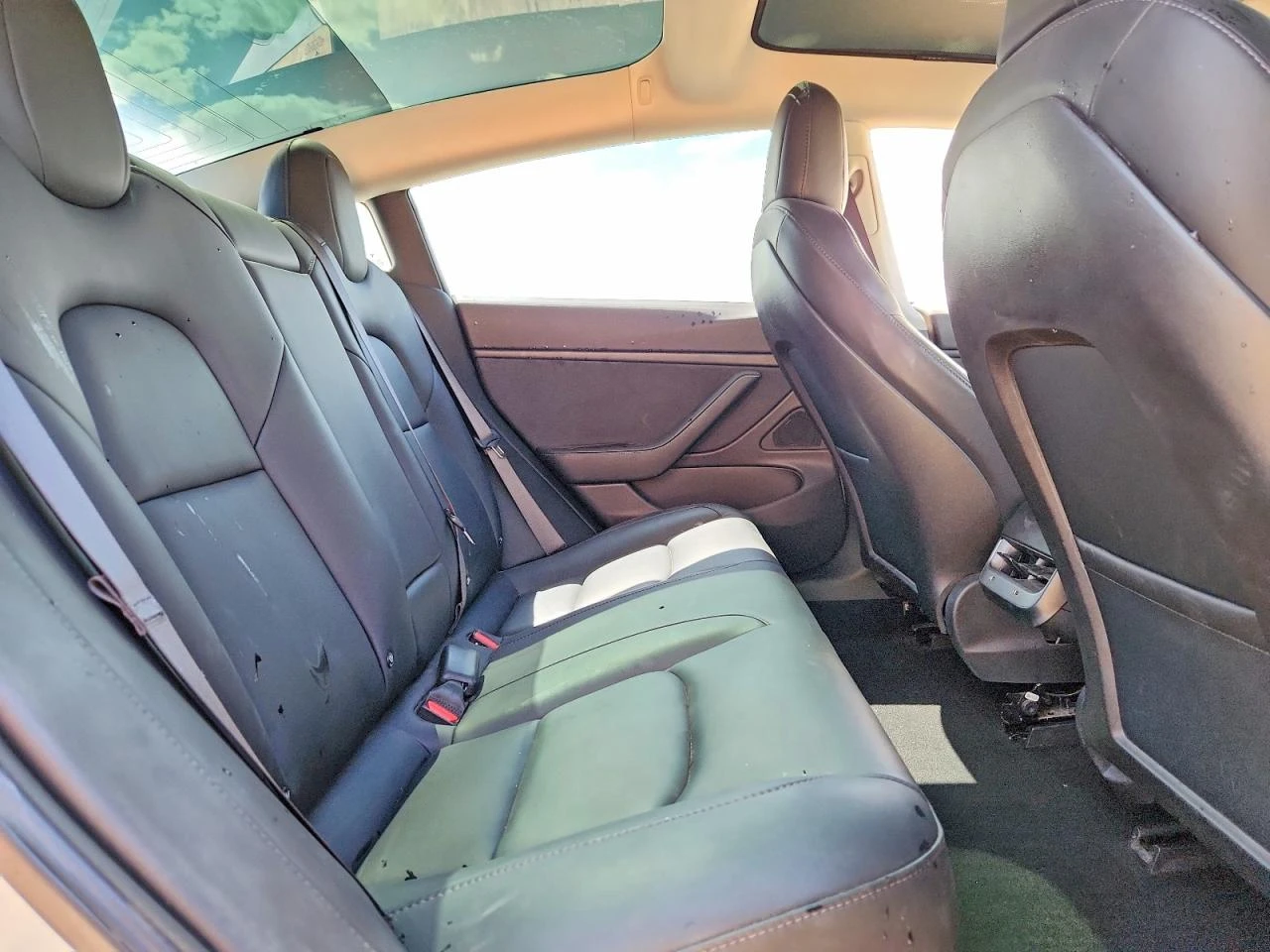 Tesla Model 3, снимка 10 - Автомобили и джипове - 55271998
