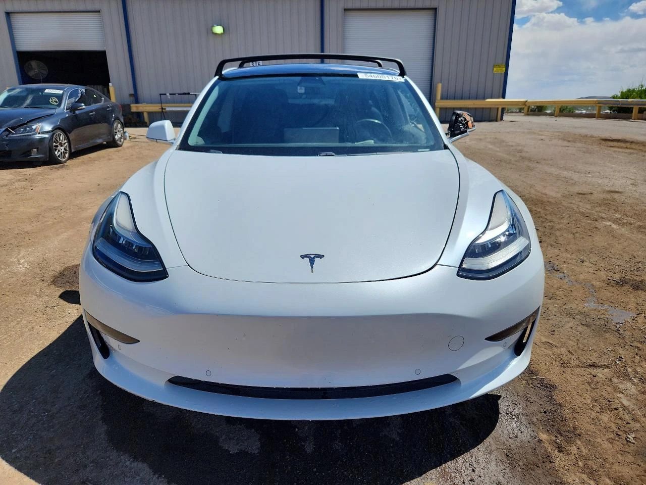 Tesla Model 3, снимка 5 - Автомобили и джипове - 55271998