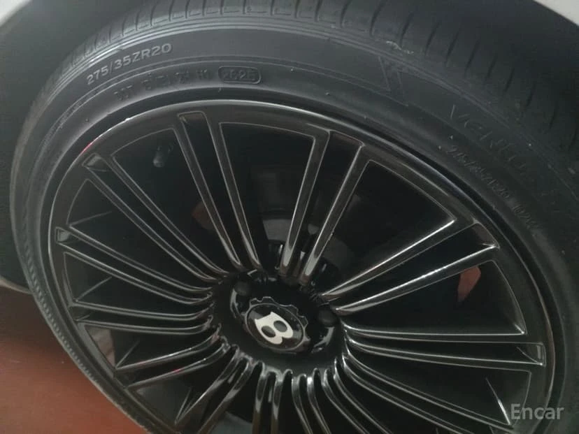 Bentley Continental gt, снимка 4 - Автомобили и джипове - 55658464