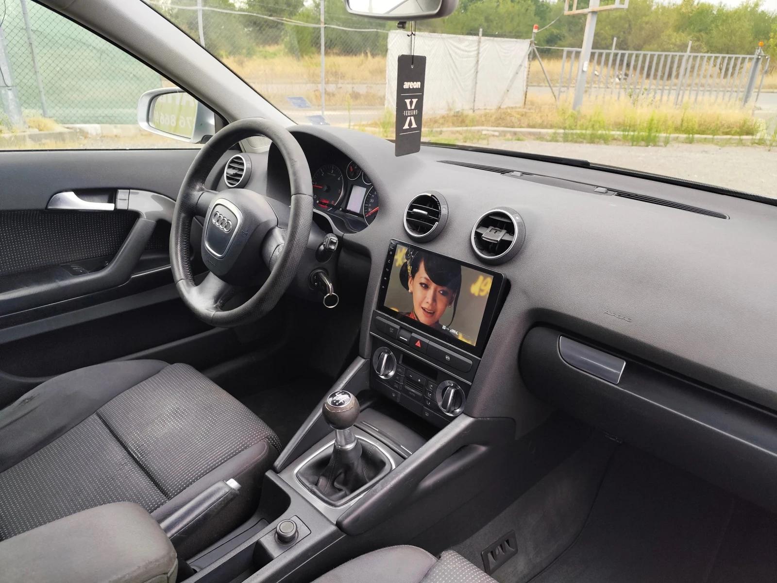 Audi A3, снимка 7 - Автомобили и джипове - 55899385