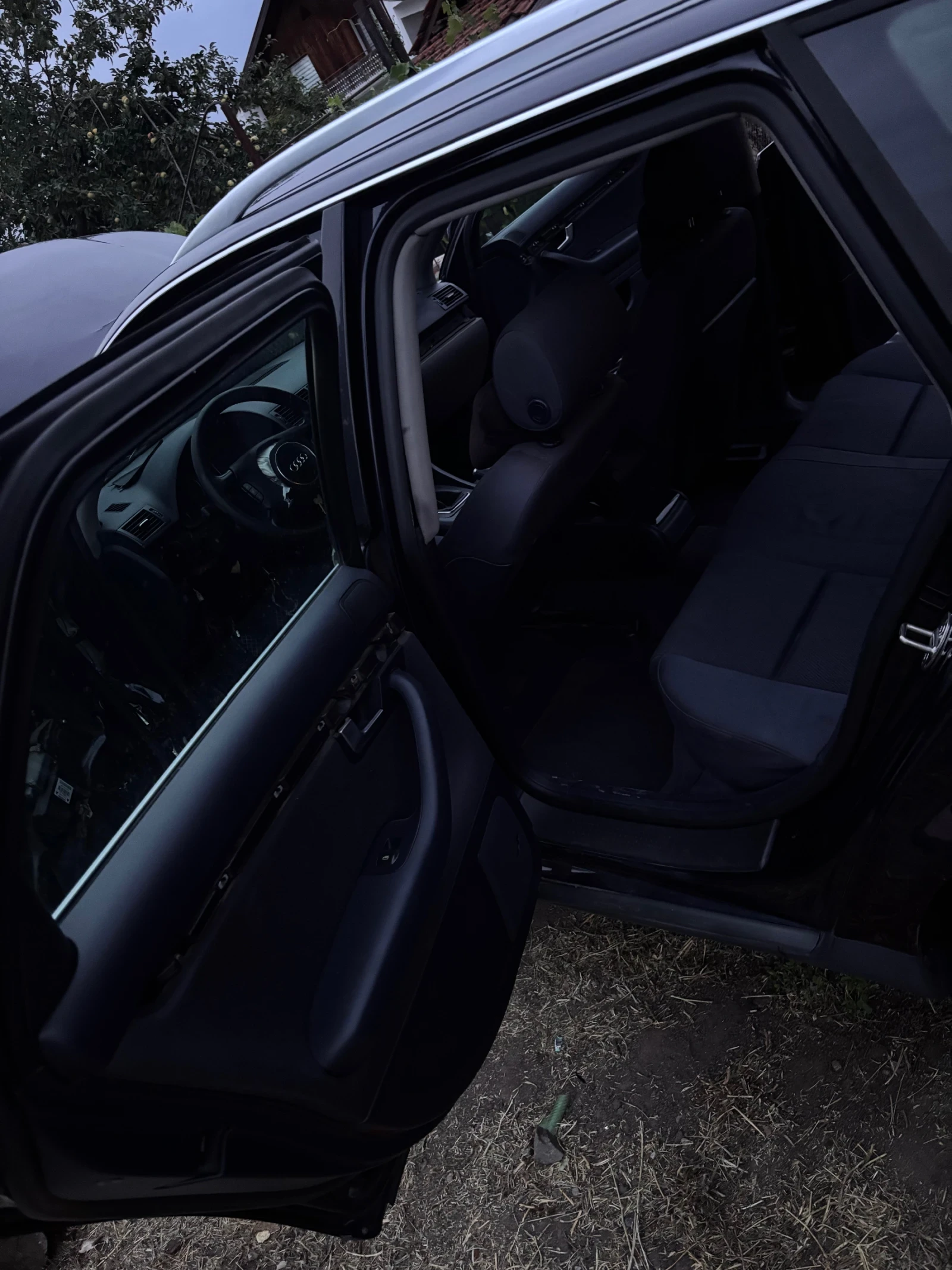 Audi A4, снимка 13 - Автомобили и джипове - 56090552