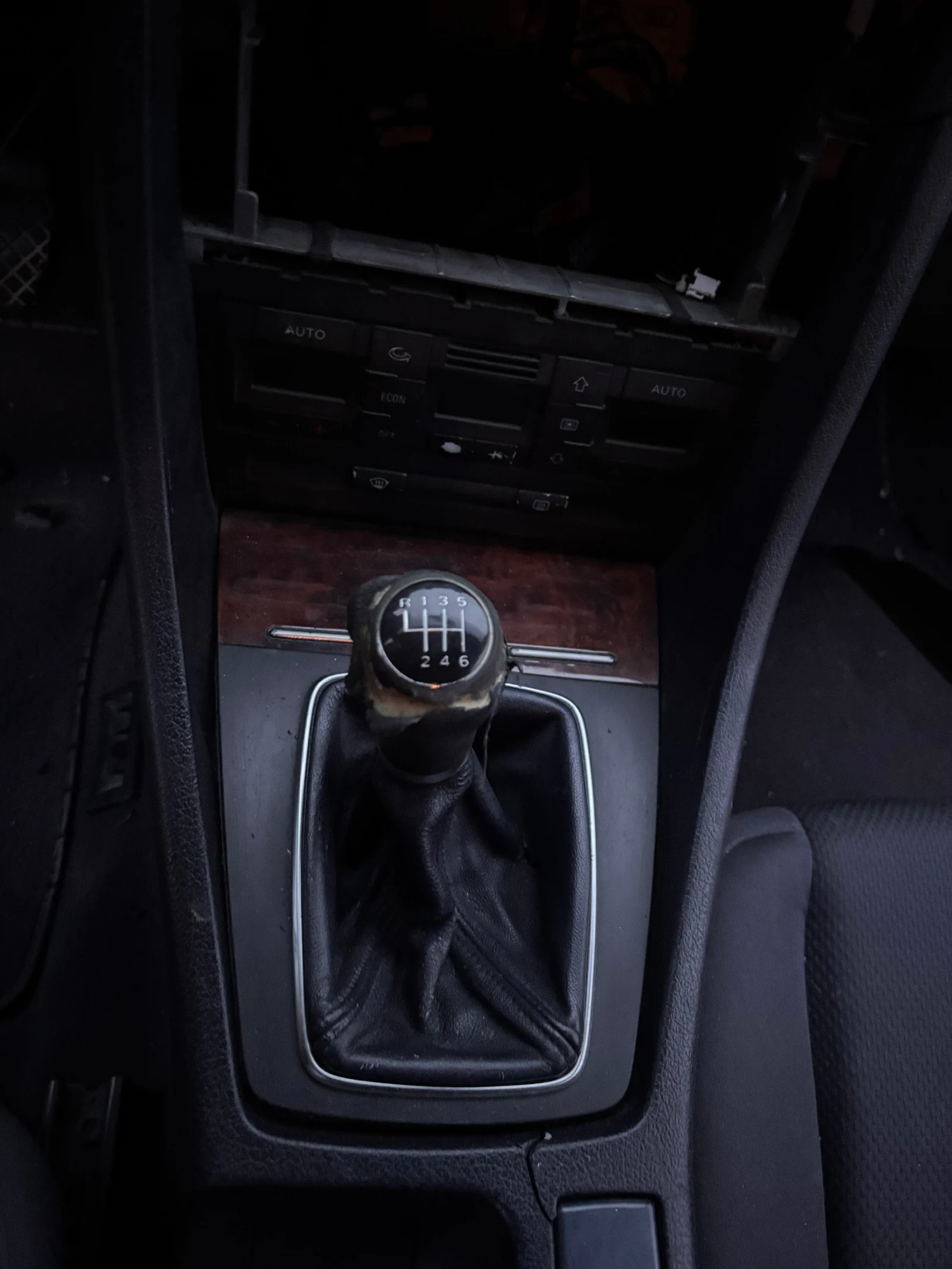 Audi A4, снимка 10 - Автомобили и джипове - 56090552