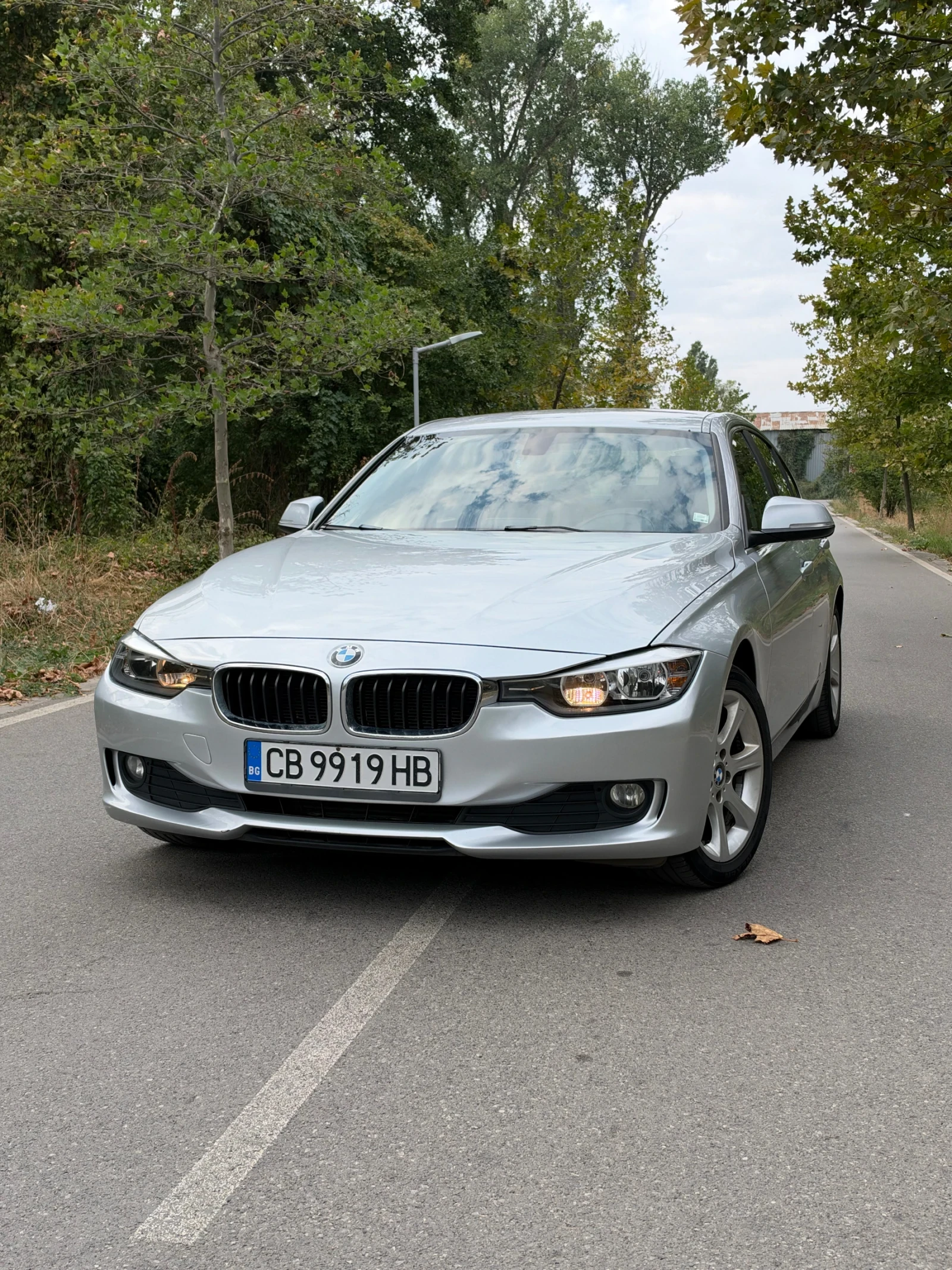 BMW 316