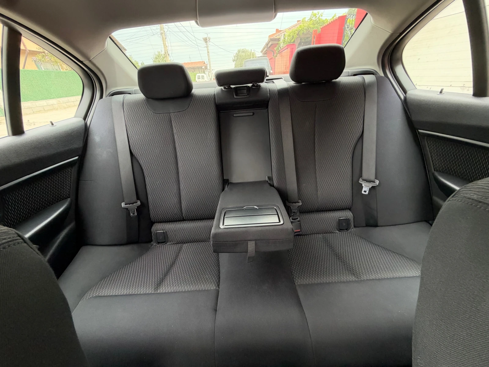 BMW 316, снимка 9 - Автомобили и джипове - 56182453