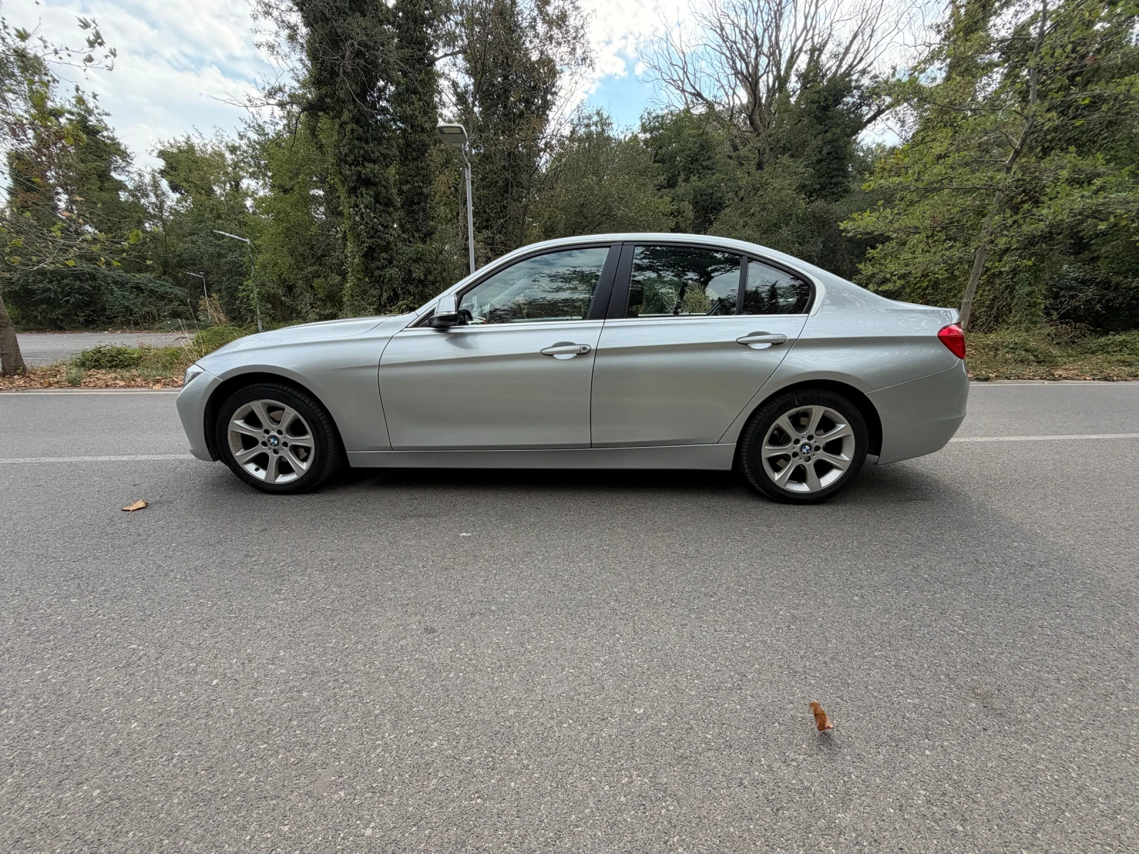 BMW 316, снимка 6 - Автомобили и джипове - 56182453
