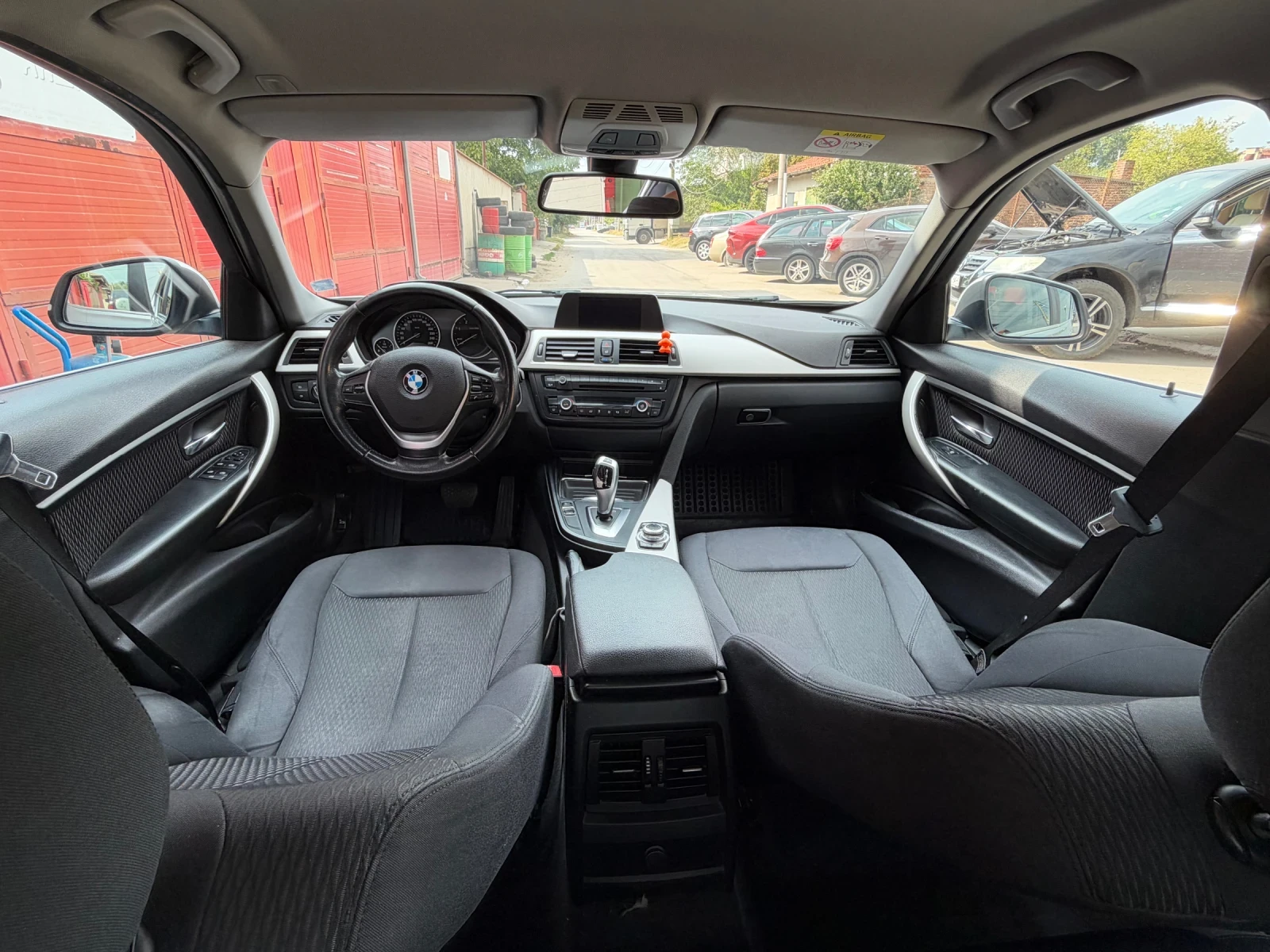 BMW 316, снимка 7 - Автомобили и джипове - 56182453
