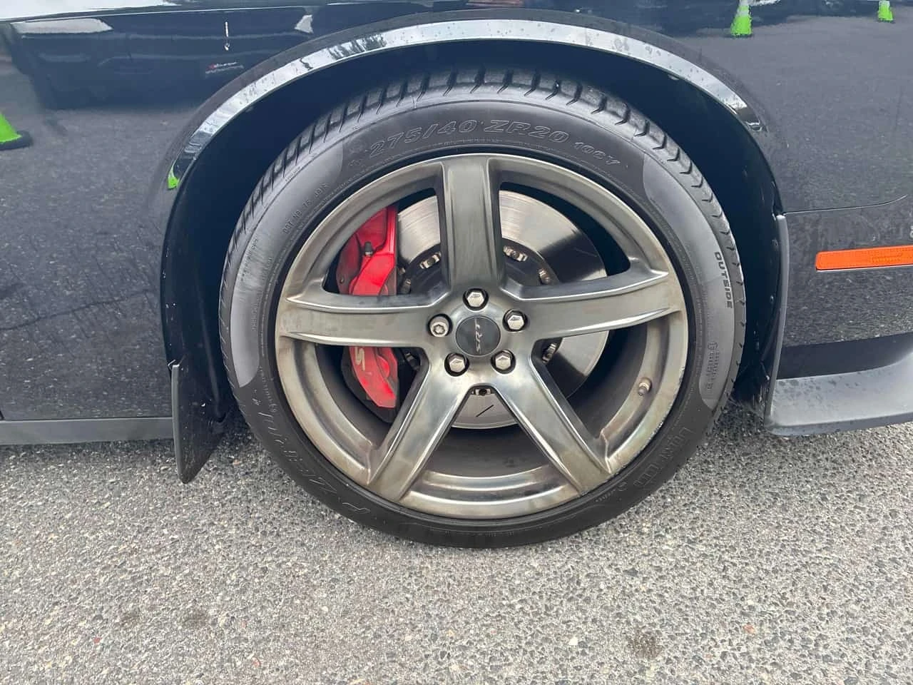 Dodge Challenger * SRT Hellcat * ���������� ��� ������������ ������ | Mobile.bg � ����������� 7