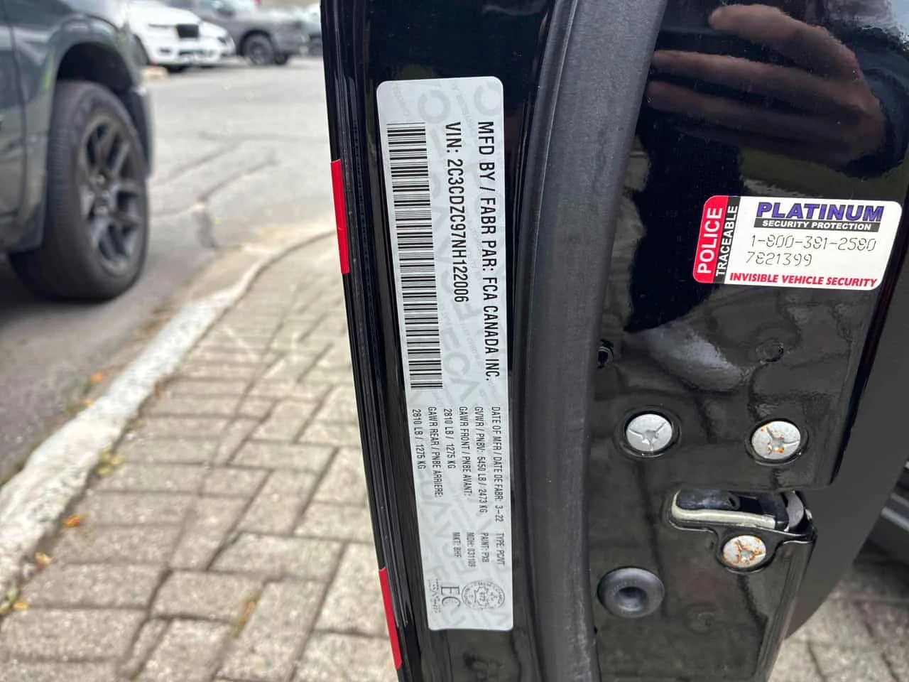 Dodge Challenger * SRT Hellcat * ���������� ��� ������������ ������ | Mobile.bg � ����������� 11