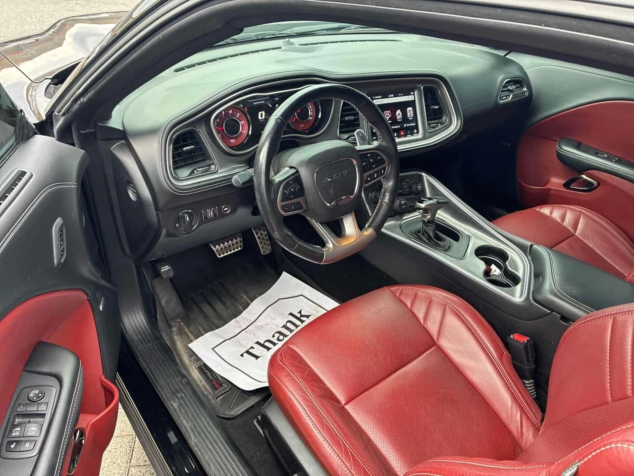 Dodge Challenger * SRT Hellcat * ���������� ��� ������������ ������ | Mobile.bg � ����������� 5
