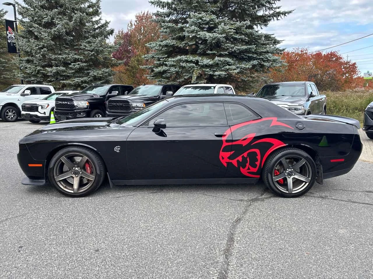 Dodge Challenger * SRT Hellcat * ���������� ��� ������������ ������ | Mobile.bg � ����������� 2