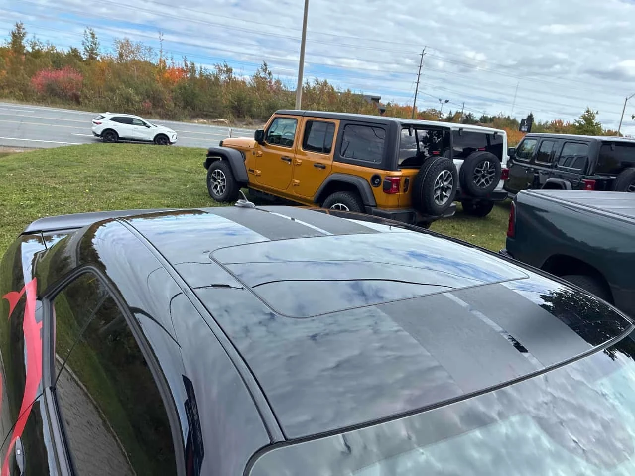 Dodge Challenger * SRT Hellcat * ���������� ��� ������������ ������ | Mobile.bg � ����������� 15
