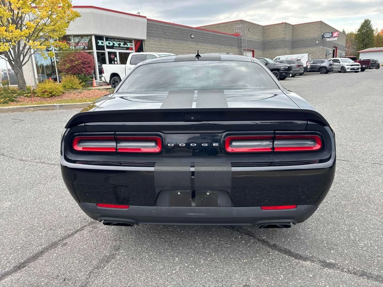 Dodge Challenger * SRT Hellcat * ���������� ��� ������������ ������ | Mobile.bg � ����������� 4