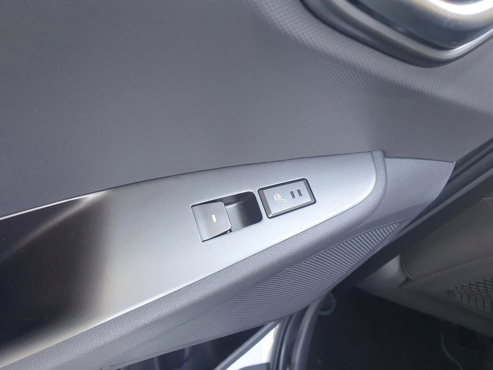 Hyundai Ioniq 1.6 HYBRID  NAVI KAM KOJA 4 PODGREV | Mobile.bg � ����������� 13