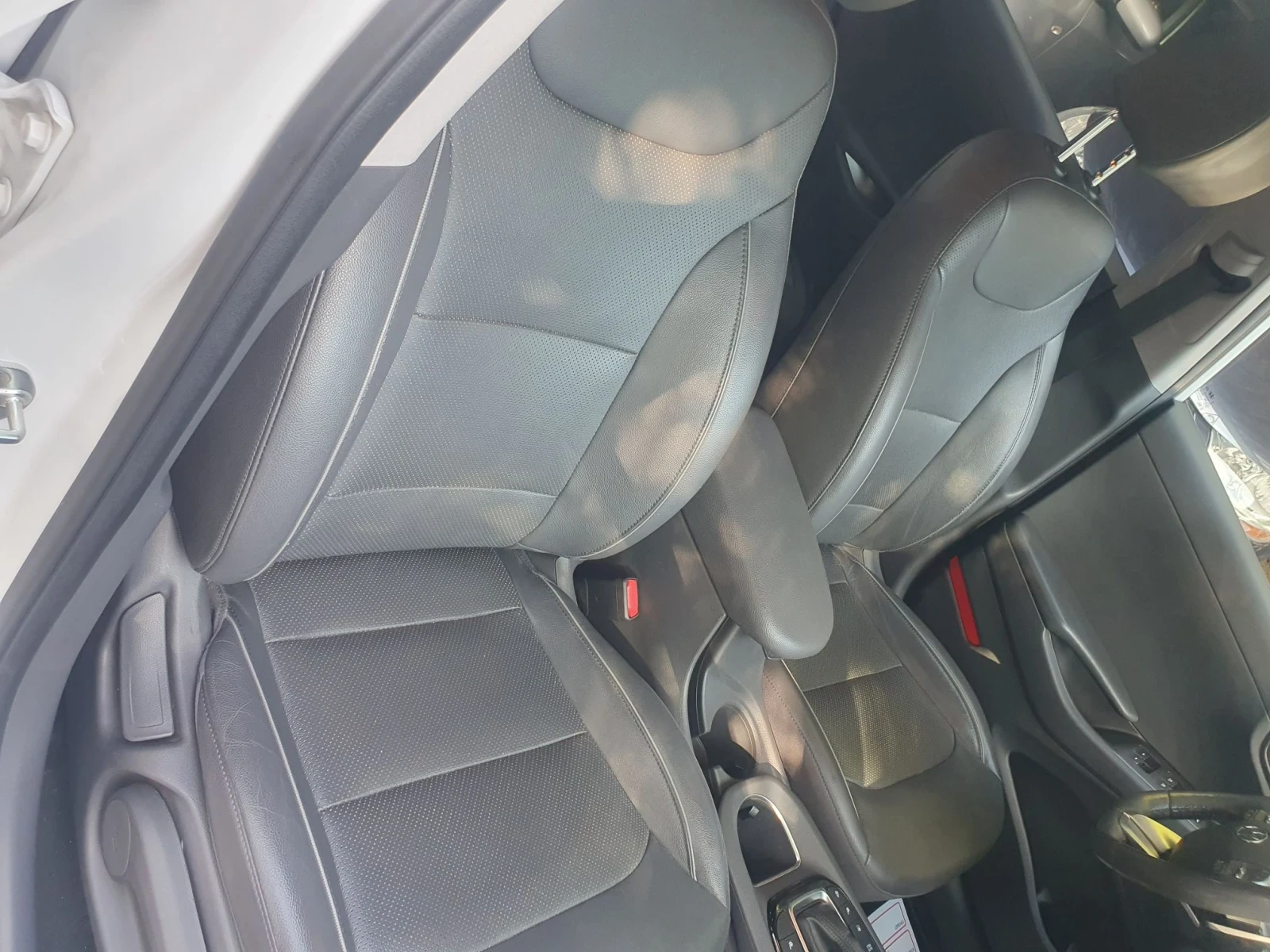 Hyundai Ioniq 1.6 HYBRID  NAVI KAM KOJA 4 PODGREV | Mobile.bg � ����������� 9
