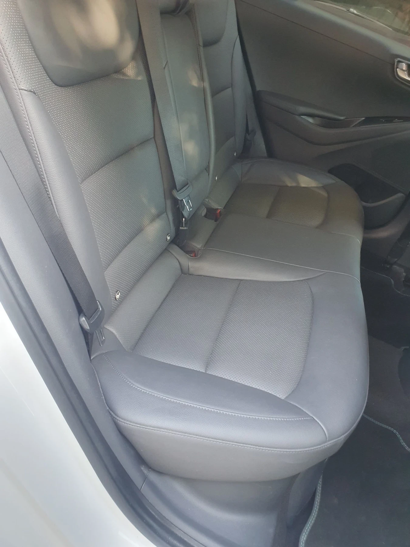 Hyundai Ioniq 1.6 HYBRID  NAVI KAM KOJA 4 PODGREV | Mobile.bg � ����������� 15