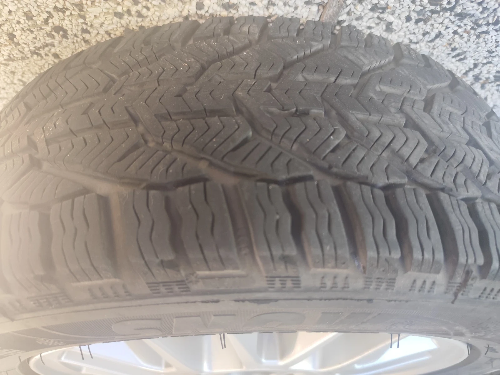 Mitsubishi Space star 1.9DID, снимка 15 - Автомобили и джипове - 56430087